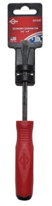 ECODOM 8" Pry Bar Curved Tip