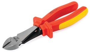 8" Insulated Extended Diagonal