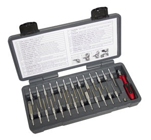 LED Quick Change Terminal Tool