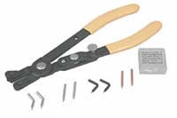 Combo Snap Ring Pliers Set