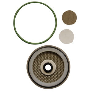 A/C Charge Guard Filter (2Pk)