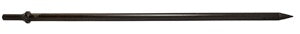18" Taper Punch Sharp Point