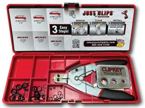 Professional Tool Kit (6 Sets)
