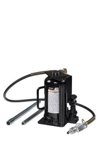 20 Ton Air Hydraulic Bottle