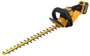 60V Flexvolt Hedge Trimmer Kit