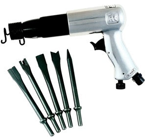 Pnuematic Hammer Kit