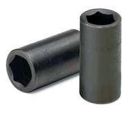 1/2" 6 Point Deep Impact - 1