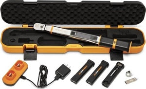 3/8" 120XP E-Spec Electronic