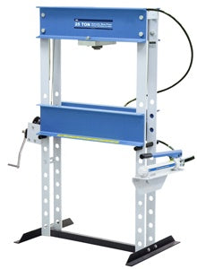 25 Ton Shop Press