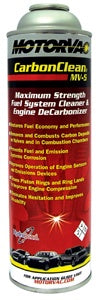 Detergent Concentrated Fuel