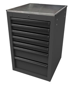 22" RS Pro Series Side Cabinet