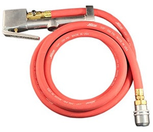 Large Bore Inflator Gage