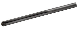 1/4" 6" Carbide Tipped Drill