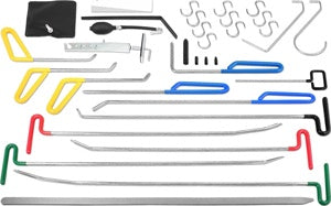Paint-less Dent Repair Kit