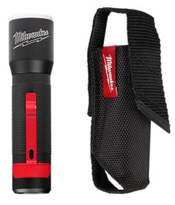 325 Lumen Focusing Flashlight - 1