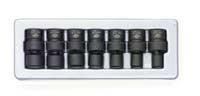 7 Piece 3/8" Drive Universal