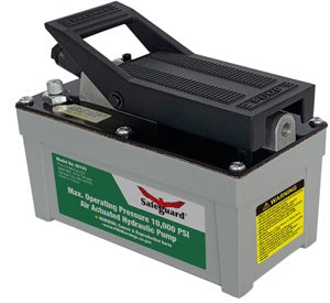 Air Pump 10000 PSI