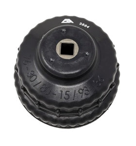 76/80/93 X 30/15/36 Cup Oil