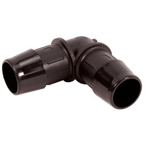 3/4" 90ﾰ Radiator Hose Repair