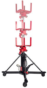 1 Ton Extendable Transmission