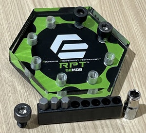 GripEdge Master Demo Block Kit