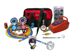 R1234YF AC Repair Tool