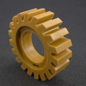 MBX Geared Decal Eraser