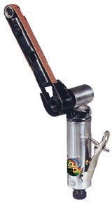 Astro Pneumatic SANDER AIR BELT