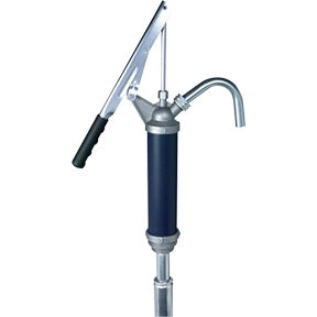 ATD Tools Heavy-Duty Barrel Pump
