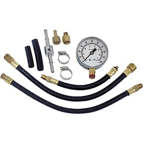 ATD Fuel Injection Pressure Tester