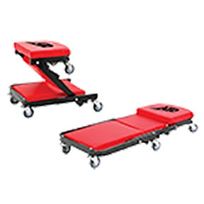 ATD Convertable "Z" Creeper