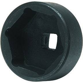 CTA Manufacturing Low-Profile Metric Cap Socket - 24mm