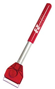 EZ Red 6" Heavy Duty Razor Scraper