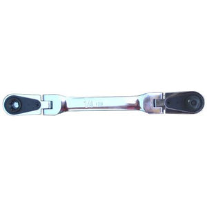 E-Z Red Stubby Quarter Stick 4S04