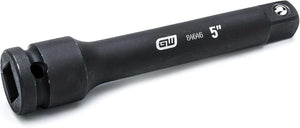 GearWrench 1/2" Drive  5" Impact Extension
