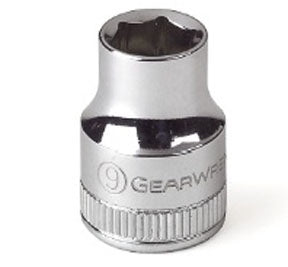 Gear Wrench 3/8 Drive 6MM 6 Point