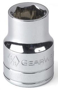 GearWrench 1-1/8 1/2D 12PT