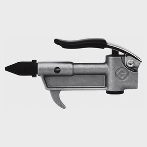 K Tool International Air Blow Gun Rubber Tip 1/2"