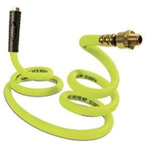 Legacy Manufacturing ZillaWhip 3/8 in. x 2 ft. Ball Swivel
