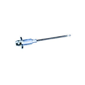 Legacy Manufacturing Workforce™ Grease Coupler, Needle-Point, Hypodermic Type