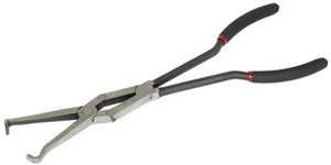 Lisle Long Reach Electrical Disconnect Pliers, 37970