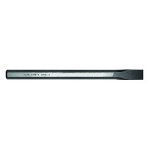 Mayhew Extra Long Cold Chisel 5/8" x 12"