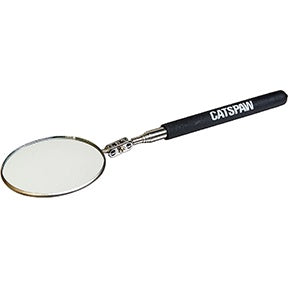 3-1/4" DIA INSPECT MIRROR