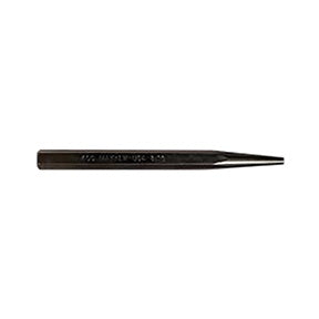Mayhew 3/16" Regular Solid Punch, 20002