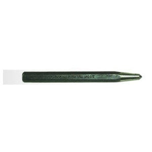 Mayhew 3/8" X 5" Center Punch