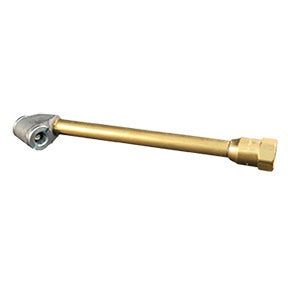 Milton Industries Dual Head Air Chuck