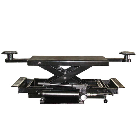 Image of Atlas PROJACK 35 3500 Pound Sliding Bridge Jack