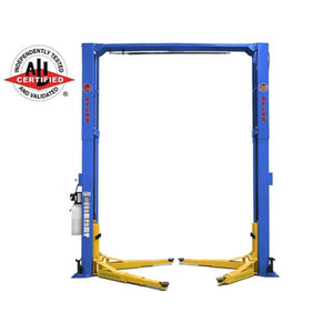 Atlas PVL12 12,000 Pound 2 Post ALI Certified Automotive Lift