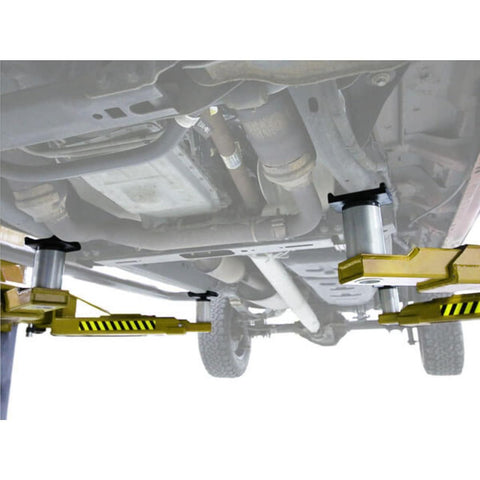 Image of Atlas Platinum PVL15 15,000 lb Heavy Duty 2-Post Automotive ALI CertifiedLift