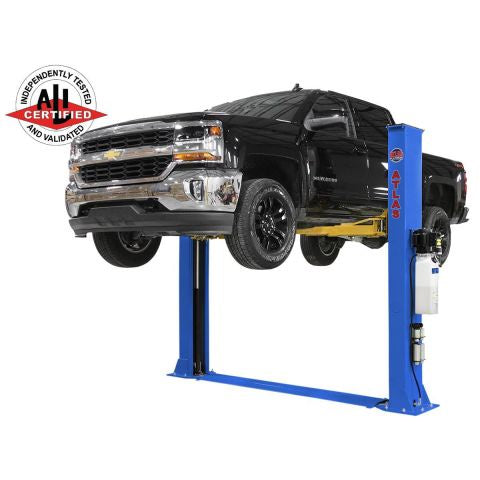 Image of Atlas Platinum 9000 Pound Base Plate Lift ALI Certified